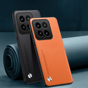 Custodia per telefono in tinta unita per <span class=keywords><strong>Xiaomi</strong></span> 14 Pro 13 12 Ultra 11 10 Lite <span class=keywords><strong>Cover</strong></span> per cellulare con copertura di protezione per lenti - Product Image 3