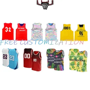 2024 Hot Sale Fashion Mans Basketball Jersey Manufacturer Supply Custom Logo Sports Wear Basketball Uniforms For Mens