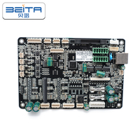 Placa base principal Senyang KC XP600 de un solo cabezal DTF Sunyung Placa Cabezal XP 600 para Plotter Digital