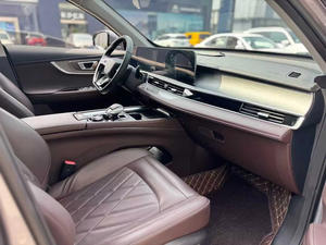 Coche usado Chery Tiggo 8 Pro 2024 Champion Edition 390T 2WD Peak Edition 5 plazas segunda mano coche de primera mano - Product Image 5