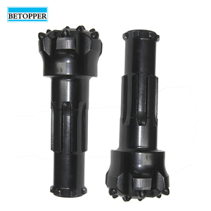 الضغط المتوسط مطرقة حفر آلية ماركة دث s <span class=keywords><strong>DTH</strong></span> عالية الأداء أسفل حفرة مطرقة حفر آلية ماركة دث <span class=keywords><strong>BR3</strong></span>-90 مللي متر مطرقة طاقة ل حفر الحفر - Product Image 2