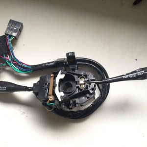 Mitsubishi Canter Combination <b>Switch</b> MB302736 <b>12v</b> Changeover For Truck Repair Replacement - Product Image 1