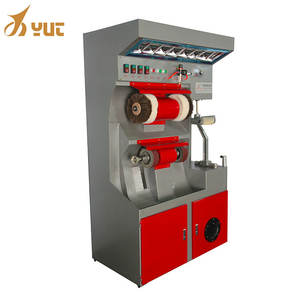 Machine à polir, à affûter et à réparer les <span class=keywords><strong>chaussures</strong></span> YT-158 - Product Image 3