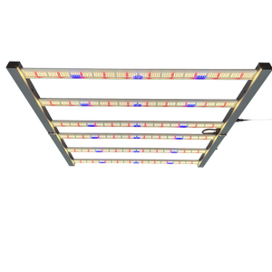 SLTMAKS Samsung Led Grow <b>Light</b> Hydroponic Indoor Greenhouse Plant <b>Light</b> Foldable 720w Full Spectrum Led Grow <b>Lights</b> - Product Image 1