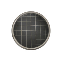 DPF pour Mercedes Euro 6 camion filtre à particules Diesel Mercedes DPF convertisseur catalytique 0014903192 0014905192 0014905492