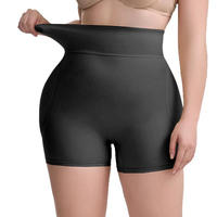 Rembourrage ferme pour les fesses, rehausseur de hanches, coussin en éponge fixe, sous-vêtements sexy, shapewear, fajas colombiennes