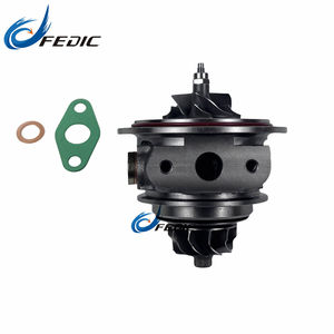 NGT1038LMSZ 821042 Cartouche Turbo pour Dacia Nissan Renault Kangoo/Grand 1.2 <span class=keywords><strong>TCe</strong></span> 85Kw 115HP H5F 2013 - Product Image 2