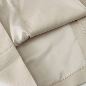 Gabardina <span class=keywords><strong>de</strong></span> estilo británico <span class=keywords><strong>de</strong></span> alta calidad para <span class=keywords><strong>mujer</strong></span>, gabardina larga con cuello vuelto Original para <span class=keywords><strong>mujer</strong></span>, chaquetas cortavientos - Product Image 5