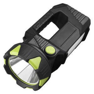 Lampe de poche L2 rechargeable à LED, lumière rouge, torche portable à intensité variable pour l'extérieur - Product Image 3