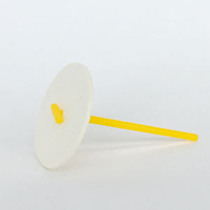 Новый дизайн, желтая крышка, пластиковая ловушка для Плодовой мухи, для манго, высокоэффективный контроль с низкой скоростью выхода и аттрактантной жидкостью - Product Image 3