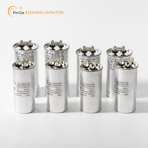 पिंज फ्रीजर कंप्रेसर मोटर कैपेसिटर CBB65 50UF 450VAC - Product Image 3