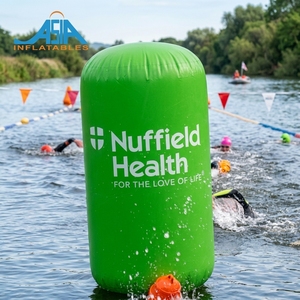 Plus voile <span class=keywords><strong>gonflable</strong></span>, bouée flottante, Tube personnalisé, pour les Sports aquatiques - Product Image 1