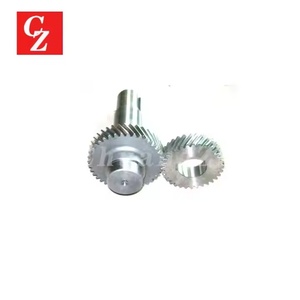 อะไหล่คุณภาพสูงสำหรับเครื่องอัดอากาศ Atlas Copco รุ่น 1613898100 เกียร์ 1613898000 - Product Image 2