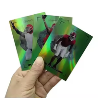 Grosir kustom Booster Trading Card Game Printer dengan kemasan Foil Booster untuk dijual