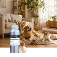 Diffuseur d'huile éliminateur d'odeurs pour animaux de compagnie professionnel, parfum neutralisant naturel pour les propriétaires de chiens et de chats, vétérinaire