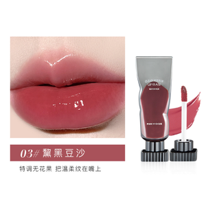 Оптовая продажа, Увлажняющий блеск для губ, органический стойкий глянцевый мерцающий блеск для губ - Product Image 6