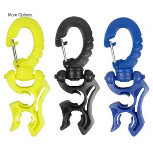 อุปกรณ์ว่ายน้ำและดำน้ำแบบเลือกได้อุปกรณ์เสริมสำหรับการว่ายน้ำและดำน้ำแบบแม่เหล็กปลดเร็วสะดวก - Product Image 5