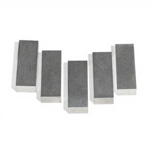 Precision Ground <b>Tungsten</b> Carbide Strip, For USA Cutting Tool Industry, Raw Blank For Welding Turning & Milling Cutters - Product Image 1