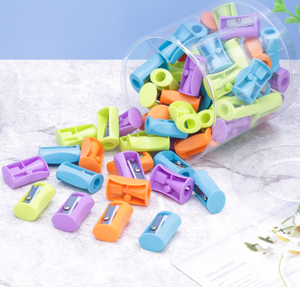 <span class=keywords><strong>Taille</strong></span>-<span class=keywords><strong>crayon</strong></span> mécanique fantaisie pour enfants, prix scolaire, forme d'animaux (pingouin, <span class=keywords><strong>panda</strong></span>, vache) - Product Image 2
