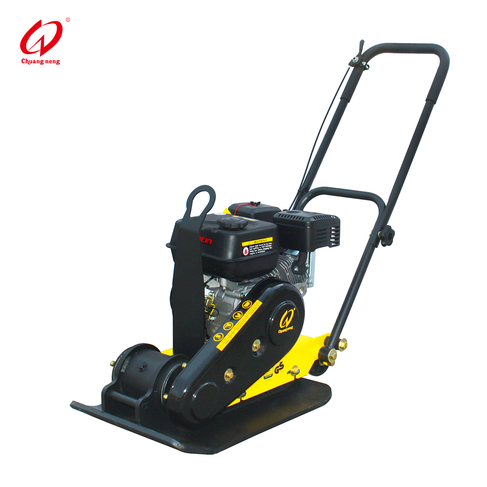 (CNP80C) виброплиты Виброплита уплотнитель