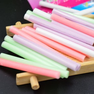 Bonbons Halal en vrac de haute qualité, saveurs fruitées sucrées et acidulées mélangées, 28g, en forme de cube, collations décontractées pour garniture de <span class=keywords><strong>bubble</strong></span> <span class=keywords><strong>tea</strong></span> - Product Image 4