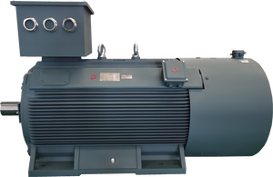 Moteur haute tension YE3 - Product Image 2