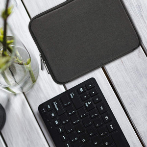 Tùy Chỉnh Điện Tử Phổ Biến Du Lịch Tiện Ích Tổ Chức Công Nghệ Lưu Trữ Túi Mang Túi Túi Cho Cáp USB - Product Image 5