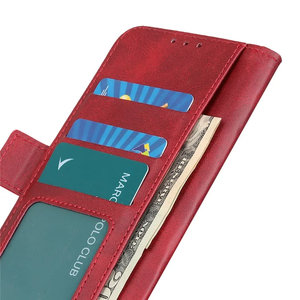 Custodia per <span class=keywords><strong>Samsung</strong></span> Galaxy S26 con Blocco RFID in Pelle - Product Image 3