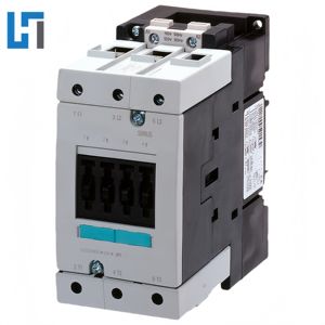 Nuevo Contactor Original 3RT5044-1AG20, Módulo PLC, Controlador de Automatización Industrial, Stock en Almacén - Product Image 1