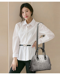 Fashion New Designer Crossbody <b>Bags</b> High Quality PU Leather Shoulder Messenger <b>Bag</b> Casual Totes Luxury Women Handbags and Purses - Product Image 6