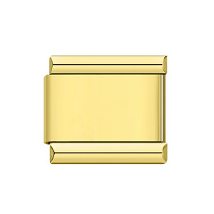 LAMOON prezzo di fabbrica di alta qualità stile semplice di base in acciaio inox <span class=keywords><strong>moda</strong></span> italiana ciondoli bracciali cavigliere collane - Product Image 4