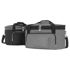 Beach Travel Case Insulated <strong>Slow</strong> <strong>Cooker</strong> Carrier Double Layer <strong>Slow</strong> <strong>Cooker</strong> <strong>Bag</strong> - Product Image 3
