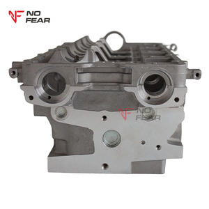 Conjunto de Culata de Cilindro de Motor Diésel 2.0 TDI <span class=keywords><strong>BKD</strong></span> 03G103373A para Audi A3, para <span class=keywords><strong>VW</strong></span> Golf, Jetta, Touran, para Seat Altea - Product Image 4