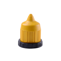 RV 30 Amp Power Inlet Plug Kit, 125V NEMA L5-30R Stecker, Twist Locking Stecker mit Abdeckung Boot für Wohnmobil anhänger