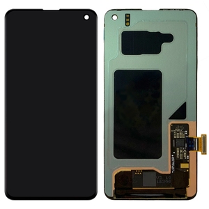 Écran LCD d'origine 5,8 pouces pour <span class=keywords><strong>Samsung</strong></span> <span class=keywords><strong>Galaxy</strong></span> S10e SM-G970 avec numériseur, assemblage complet, garantie 1 an - Product Image 3