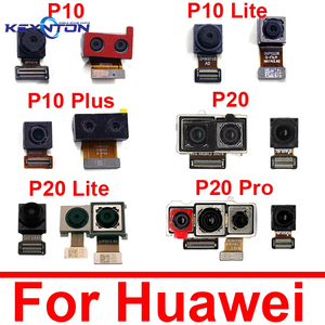Cámara Trasera al por Mayor para <span class=keywords><strong>Huawei</strong></span> P50 <span class=keywords><strong>P40</strong></span> <span class=keywords><strong>Pro</strong></span> <span class=keywords><strong>Plus</strong></span> P30 P20 <span class=keywords><strong>Pro</strong></span> P10 Lite, Repuestos para Celulares - Product Image 4