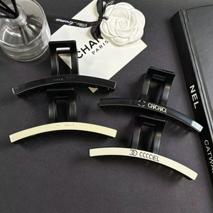 Thiết kế tối thiểu tóc <span class=keywords><strong>clip</strong></span>, thời trang và linh hoạt tóc phụ kiện - Product Image 1