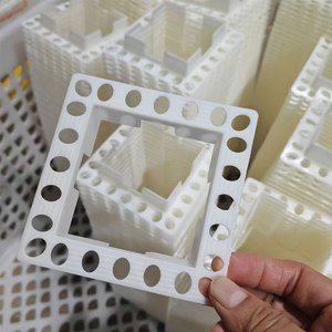 Flame Retardant Corner Guards for Switch <b>Socket</b> Back Boxes Suitable for Residential and Industrial Renovation - Product Image 6