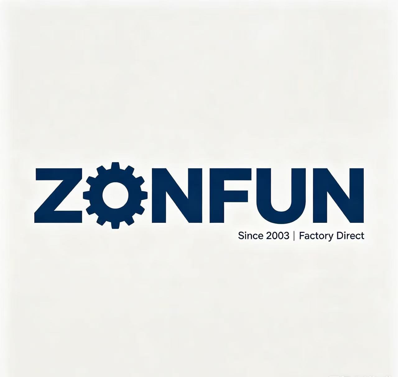 Wenzhou Zhengfeng Machinery Equipment Co., Ltd. logo