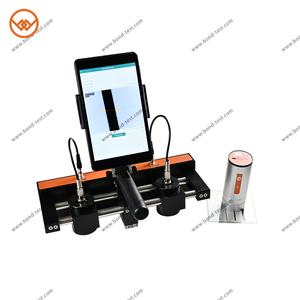 <span class=keywords><strong>Detector</strong></span> Sem Fio de Profundidade e Largura de Fissuras em Concreto - Product Image 3