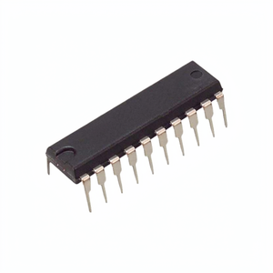 UC3875NG4 ชิปจัดการพลังงาน (PMIC) แบบ DIP 20 ขา มีสินค้าในสต็อก ชิ้นส่วนอิเล็กทรอนิกส์ - Product Image 1