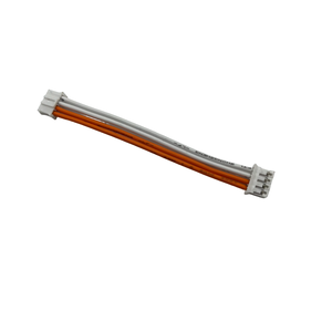 Kunden spezifisches Kabel Montieren Sie 2,0mm 4P L150MM Pin Industrial Factory Kabelbaum kabel - Product Image 4