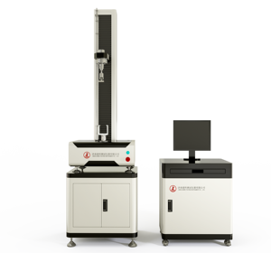 Microcomputer-controlled Electronic Universal <strong>Testing</strong> Machine (Single Column) - Product Image 1