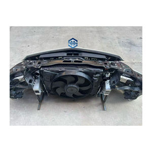 ชุดแต่งกันชนหน้า <span class=keywords><strong>CLS</strong></span> W218 คุณภาพสูง ขายดี พร้อมชุดหม้อน้ำ สำหรับเปลี่ยนและอัพเกรดรถเมอร์เซเดส-เบนซ์ - Product Image 6