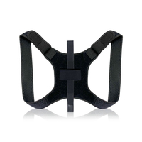 Accessoires de lunettes VR pratiques casque portable ceinture arrière batterie transporter ajuster support de sangle portable pour apple vision pro
