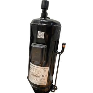 Compresseur frigorifique Hitachi E655DH-65D2YG 6HP Scroll pour remplacement de climatisation centralisée - Product Image 1