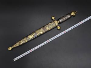 Réplica de la Espada Corta de Conan, el Bárbaro, de la <span class=keywords><strong>Película</strong></span>, al por Mayor - Product Image 4