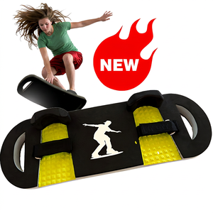 <span class=keywords><strong>Planche</strong></span> de saut pour trampoline en mousse EVA de haute qualité pour la gymnastique, idéale pour la maison, les adultes et les enfants, pour le sport - Product Image 1