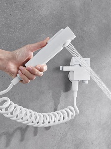 Высококачественный латунный распылитель для ванной - Product Image 3