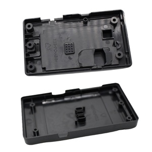 Family Mold for Assembled Products Cost-Effective Multi-Parts in One Mold - Product Image 1